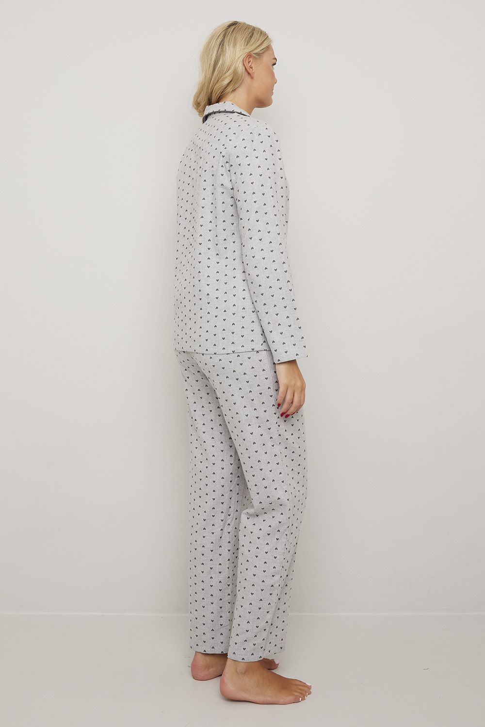 Vinterdrøm pyjamas