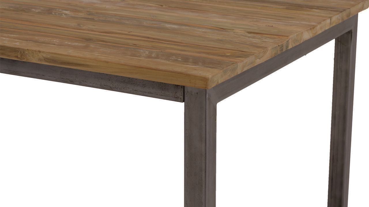 Eettafel Venetië