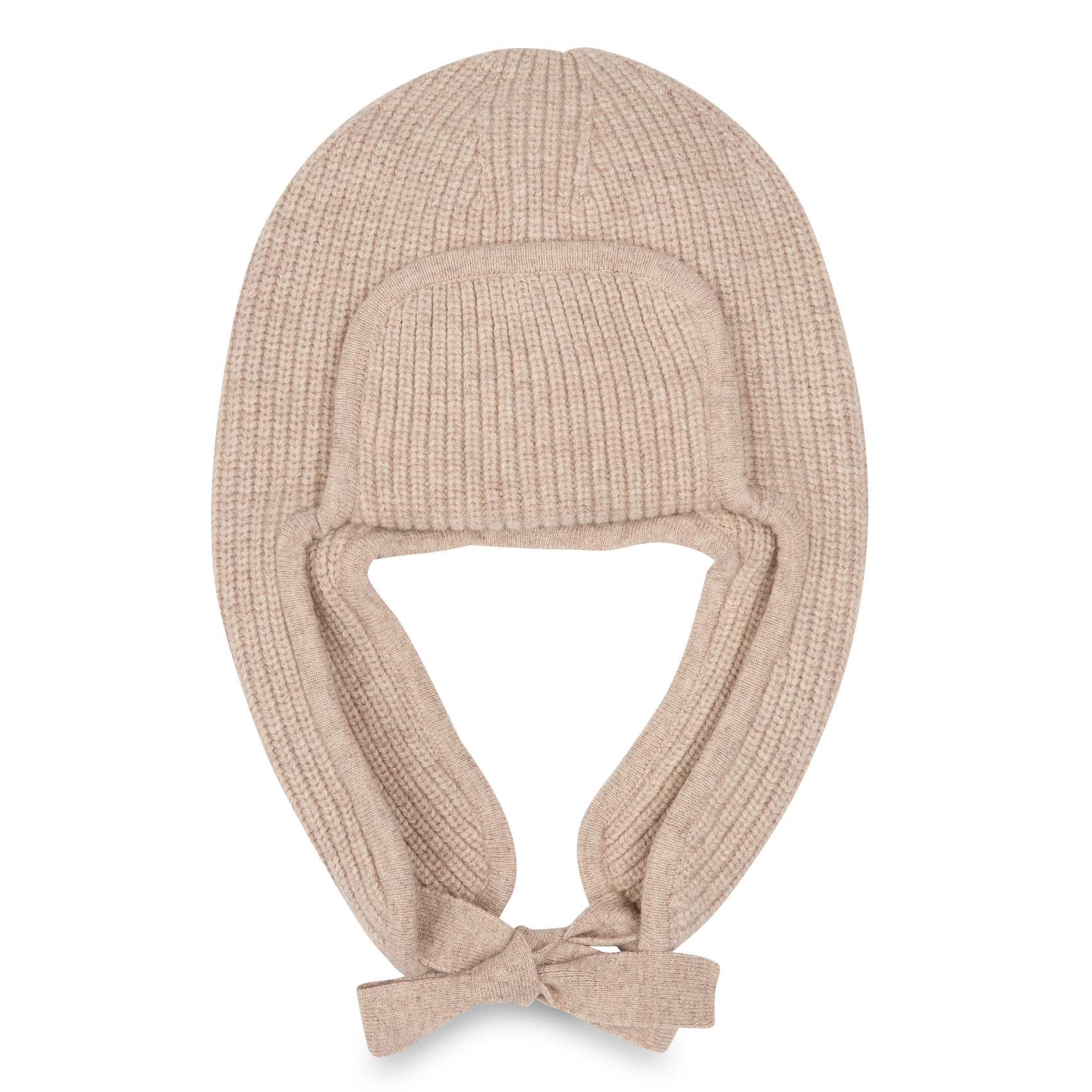ODIN - Chapka en laine | Beige
