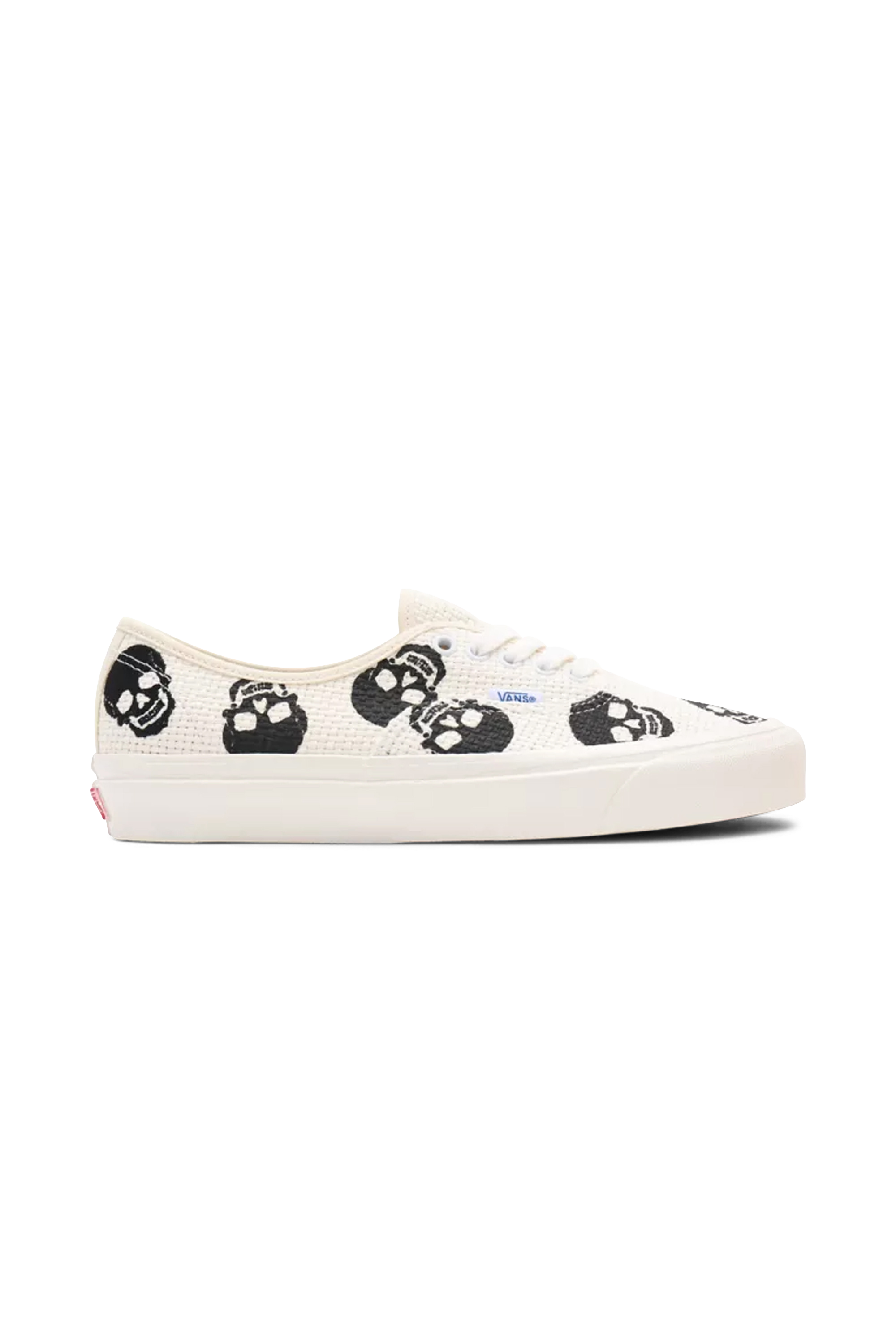VANS Baskets  UA Authentic 44 DX Multicolore