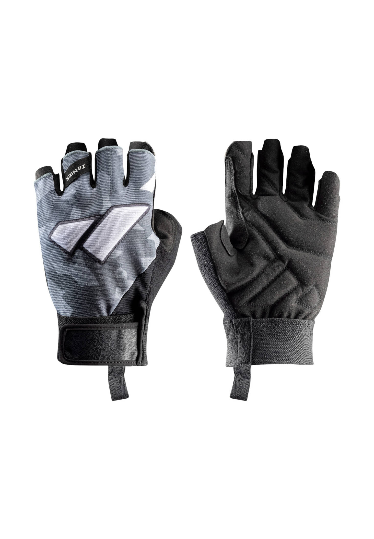 Zanier| Handschuhe ROCK N ROPE