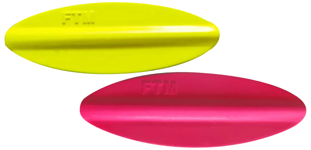 FTM Omura - Inline Maxi 5 g - Gul/pink