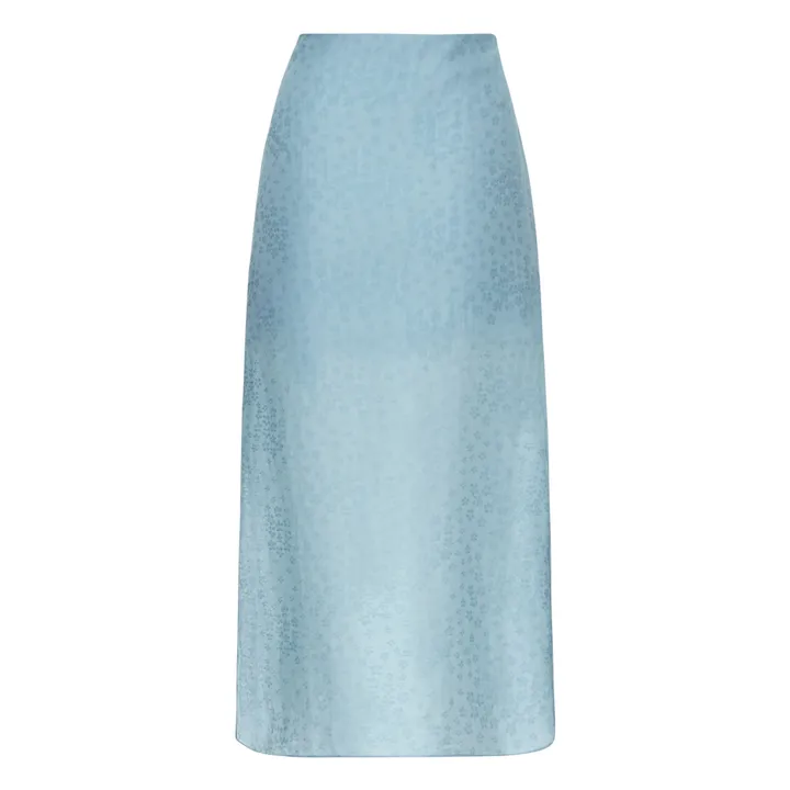 Rodebjer Jupe Graziela | Bleu Clair