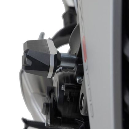 Pare-carter SW-MOTECH kit patin de protection sw motech