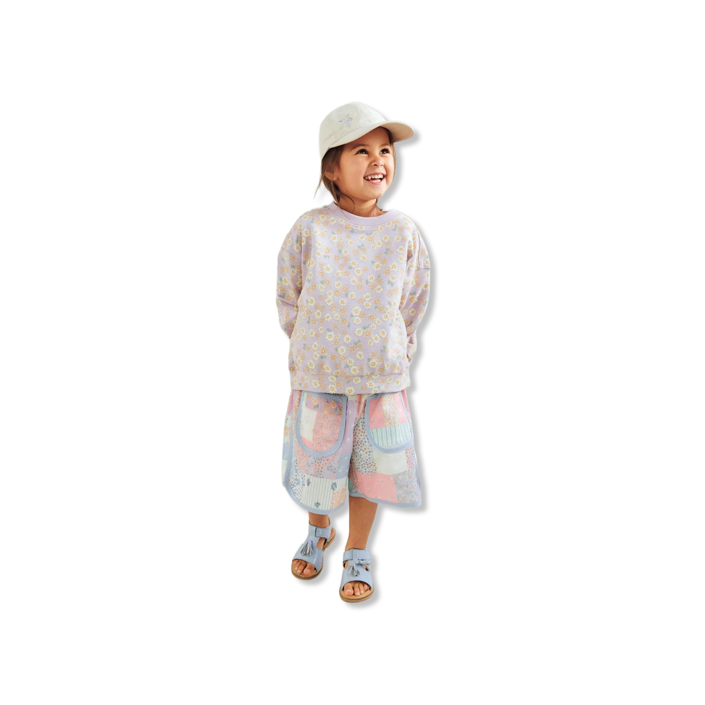 Lia sweatshirts