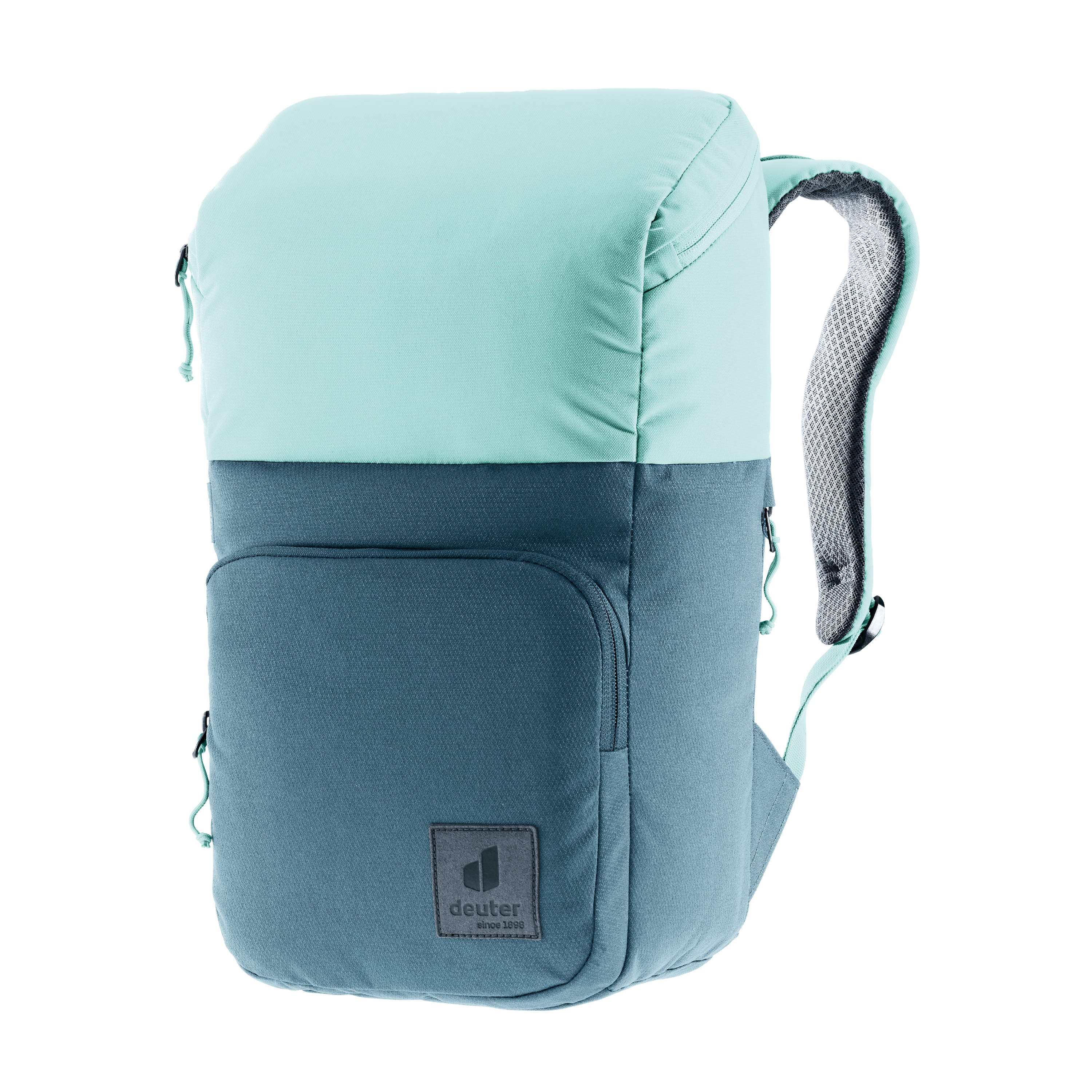 Deuter Overyday (15L) grün