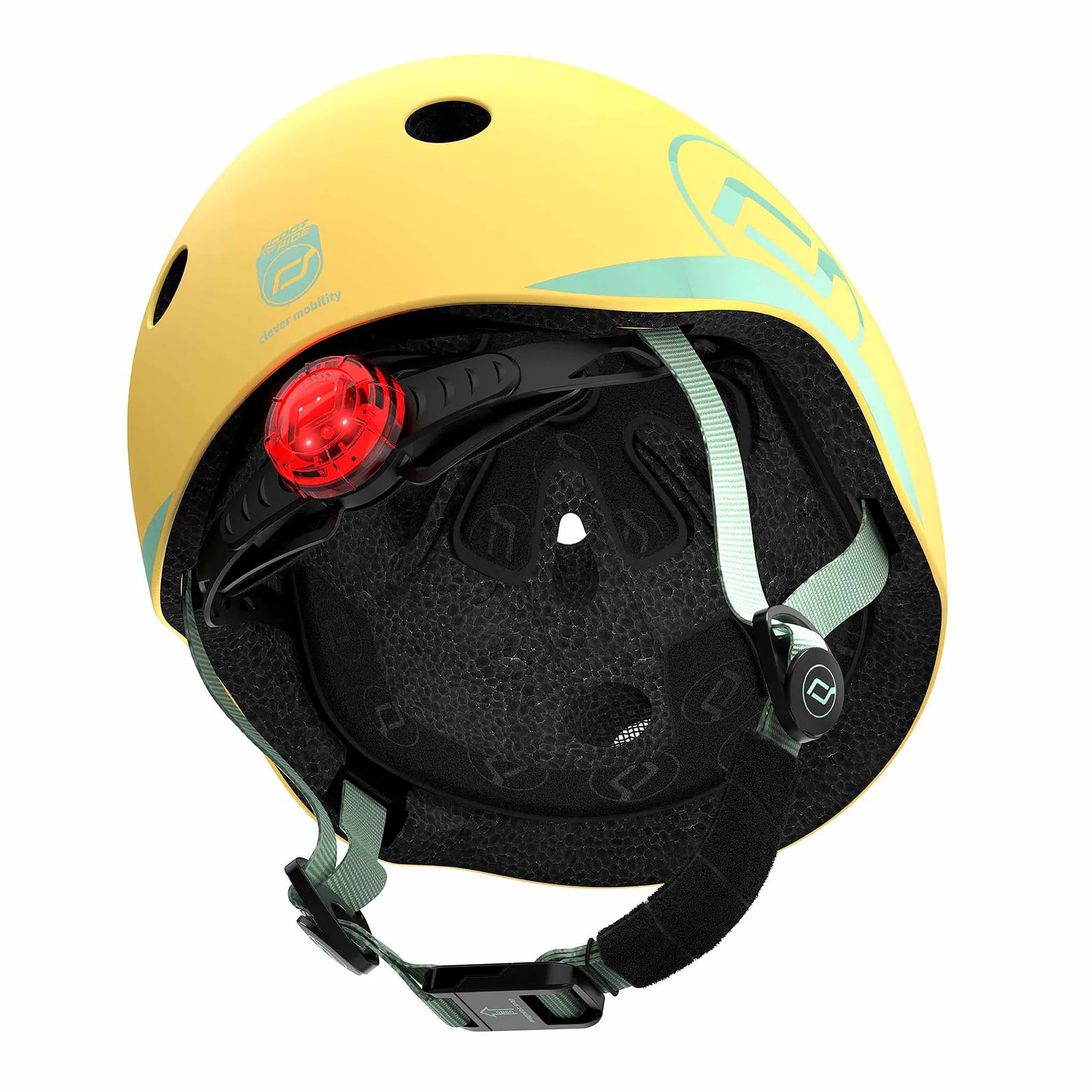 Scoot and Ride Casque Vélo 45-51cm