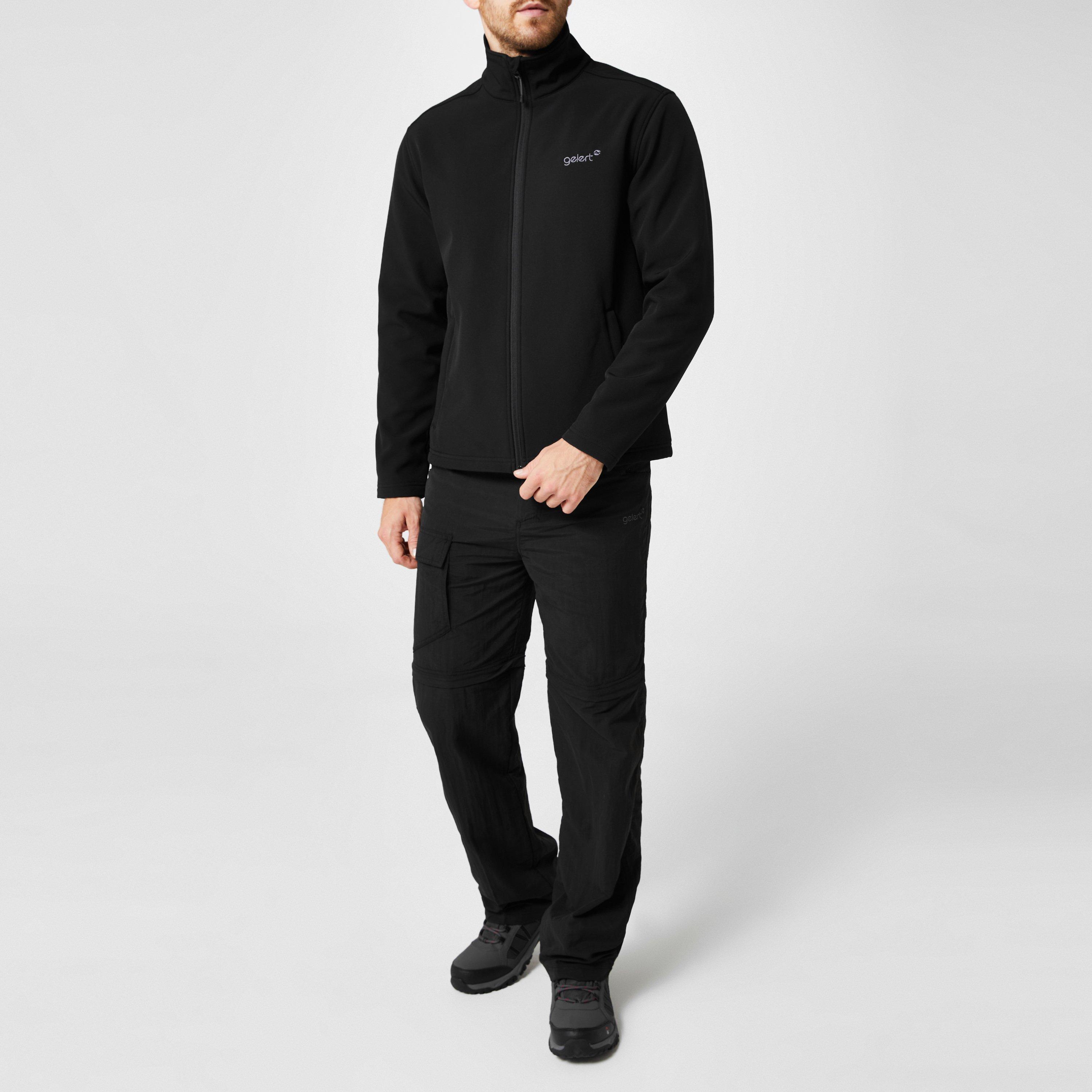 Gelert Softshell Jacket