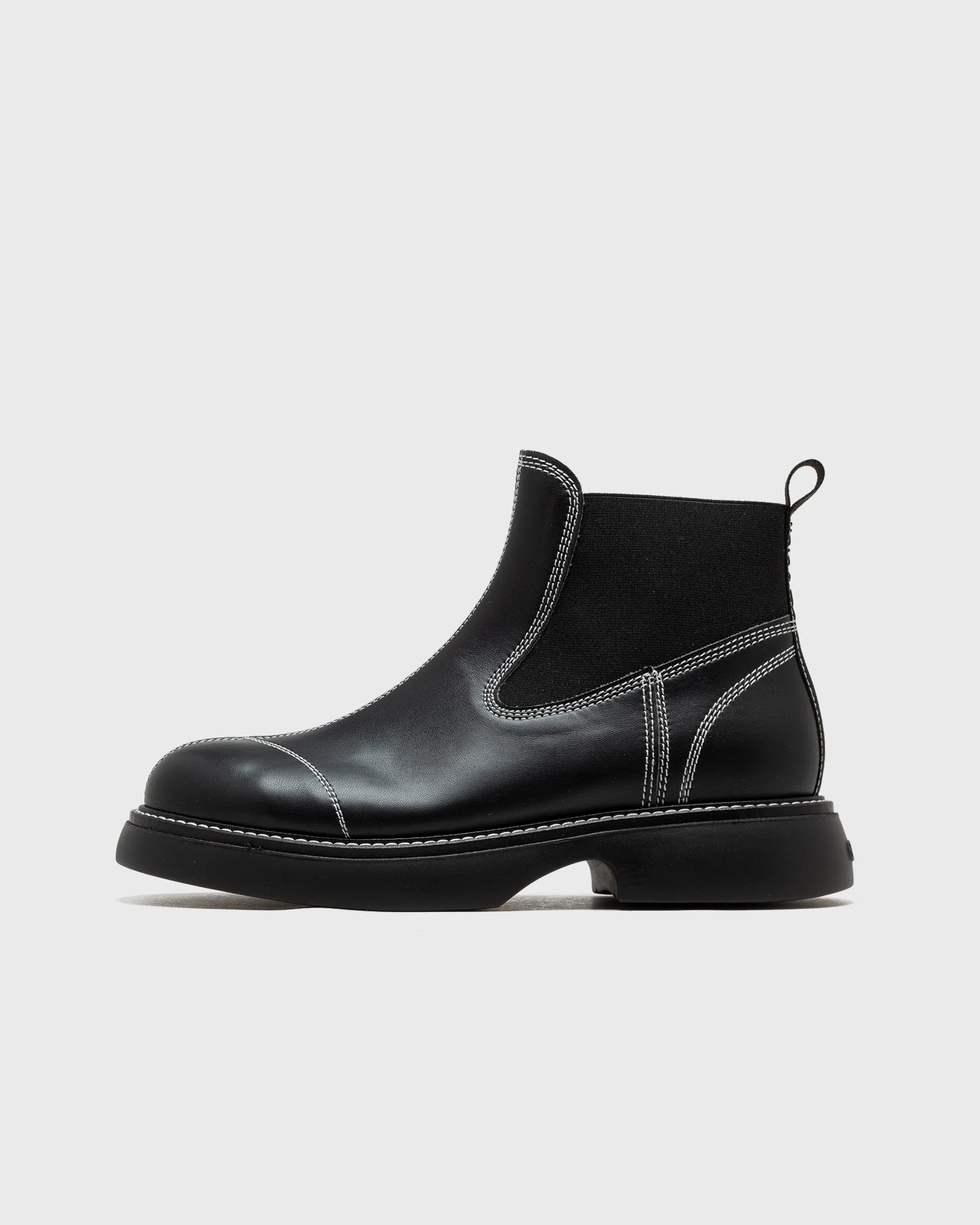 Bota Chelsea Ganni Everyday Low