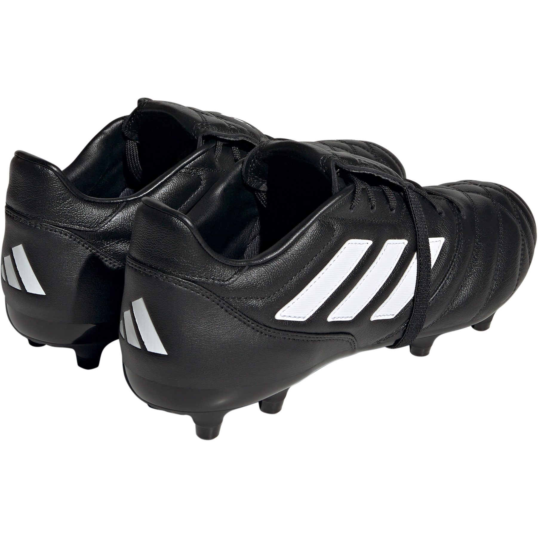adidas Copa Gloro FG Fußballschuhe core black