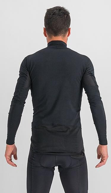 SPORTFUL - T-SHIRT ML SOTTO ZERO BASELAYER M