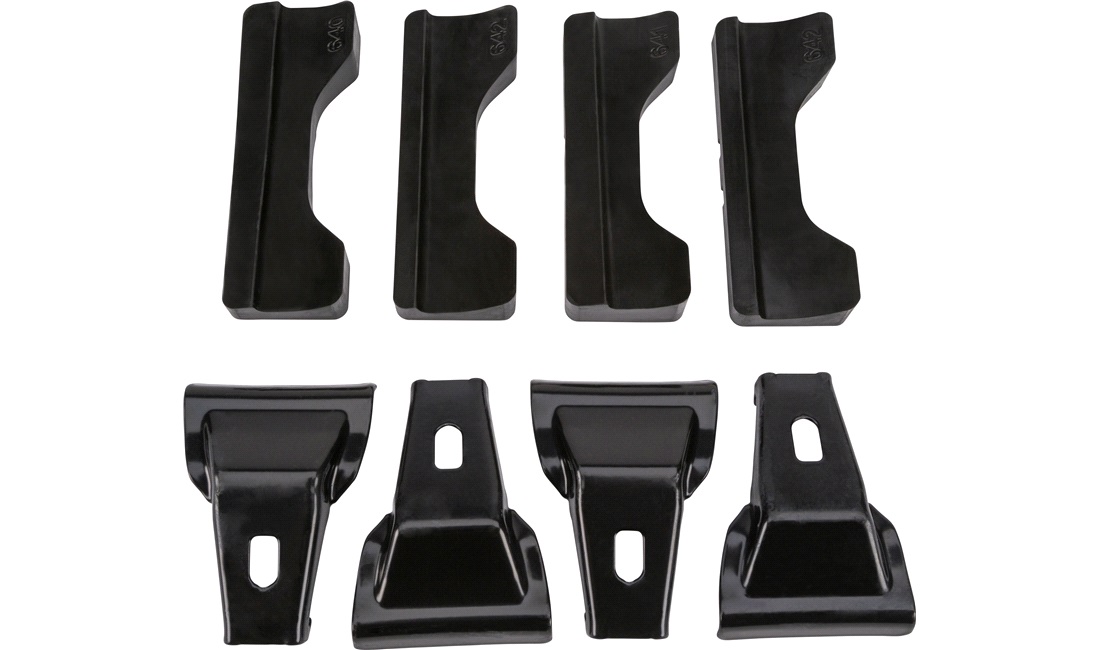 Kit 145199, Thule Kit Clamp 5199