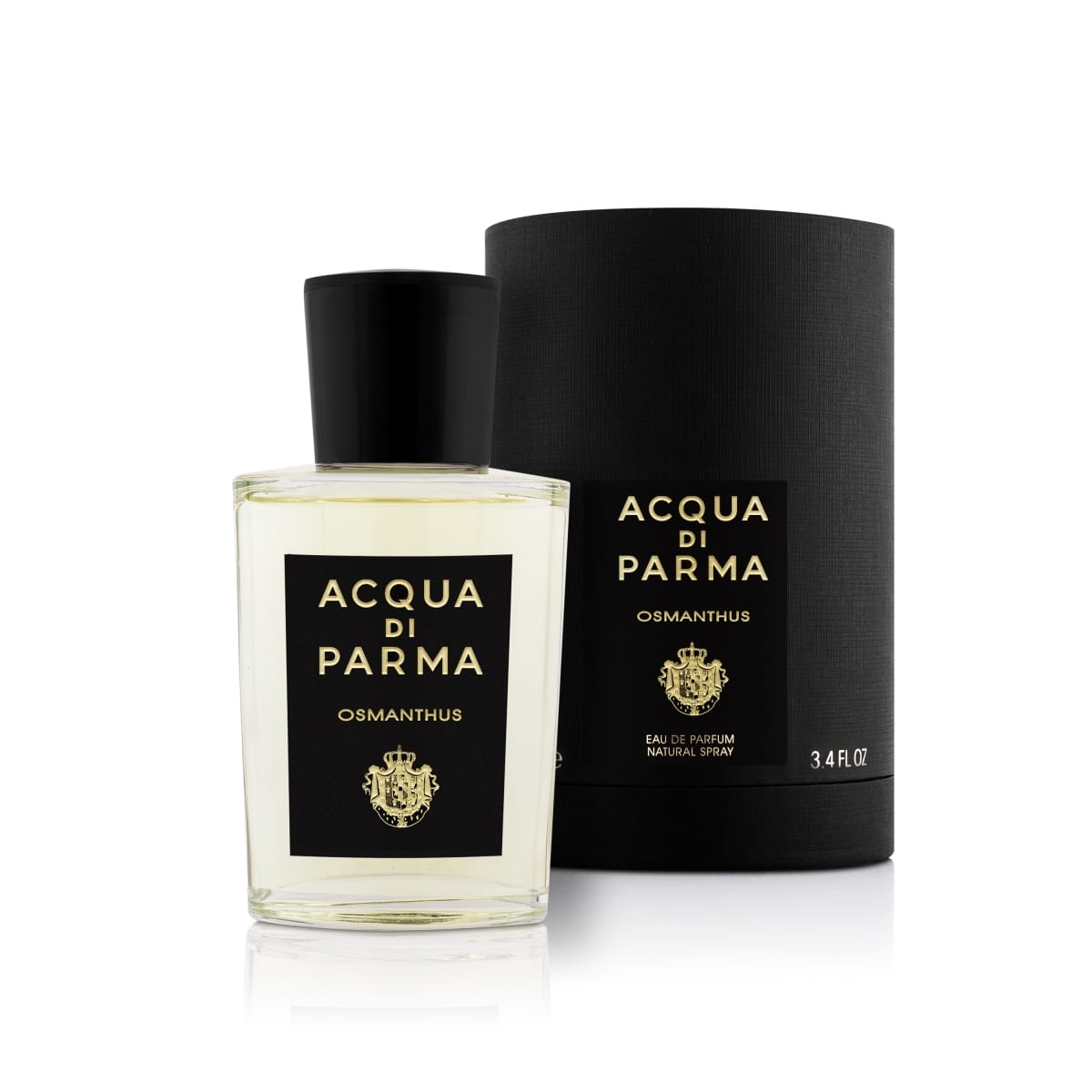 ACQUA DI PARMA Signature Osmanthus Eau de Parfum