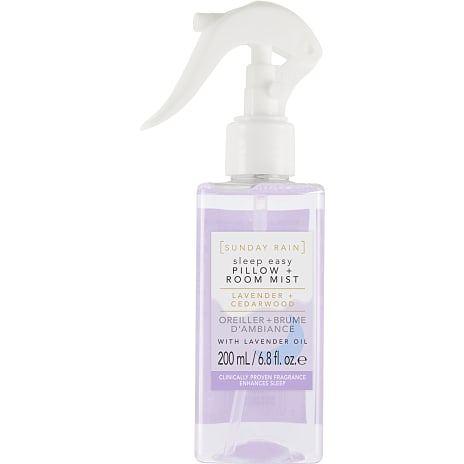 Spraymist m. lavendel og cedertræ