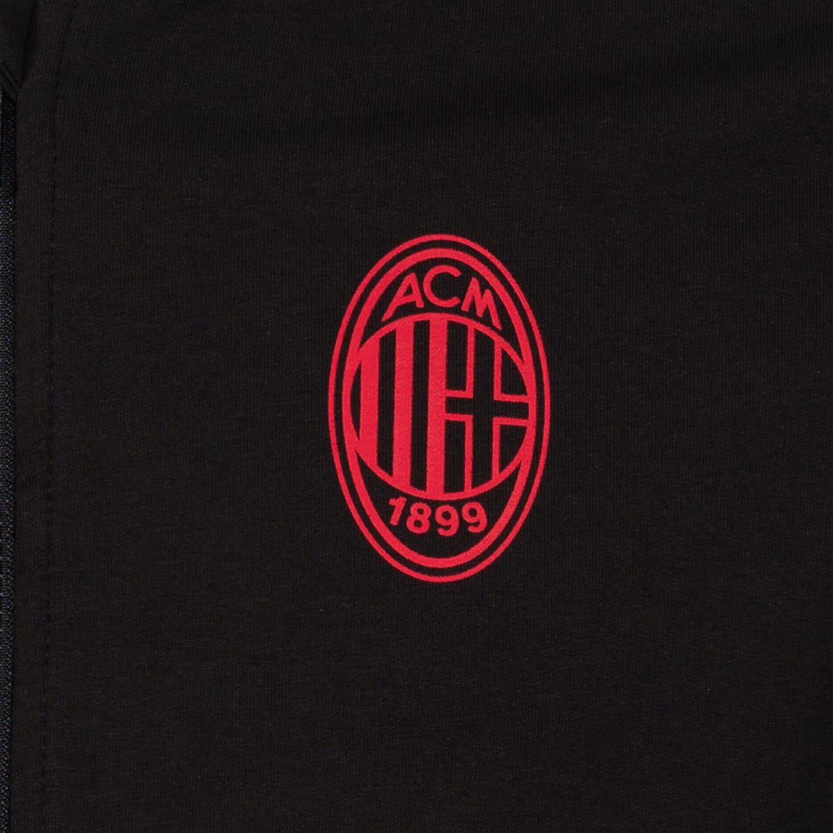 Fato de treino Puma AC Milan Fanswear 2026-2027 Criança