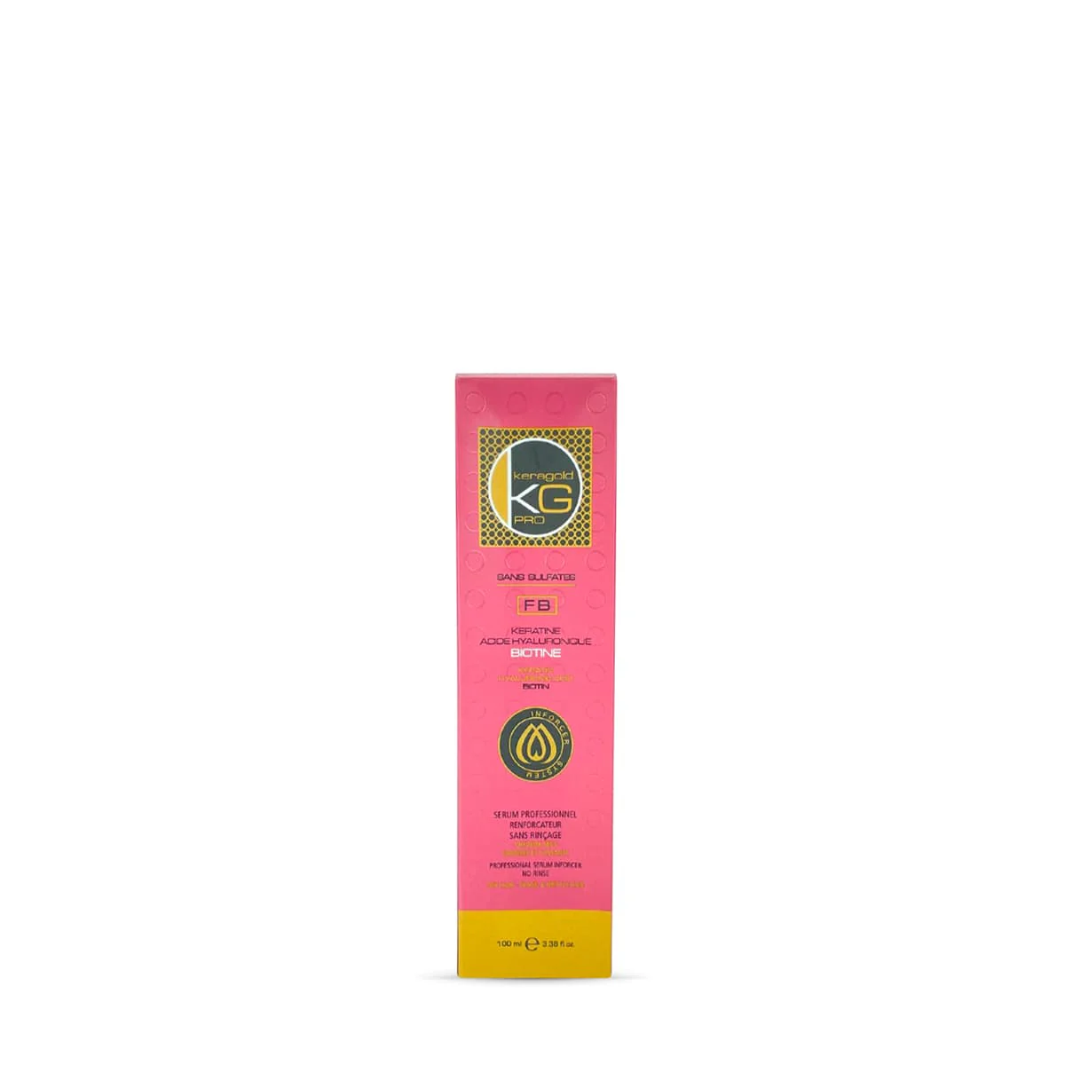 Sérum Renforçateur 100ml