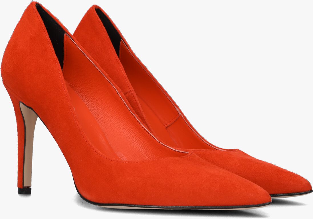 NOTRE-V rode notre-v pumps 17501