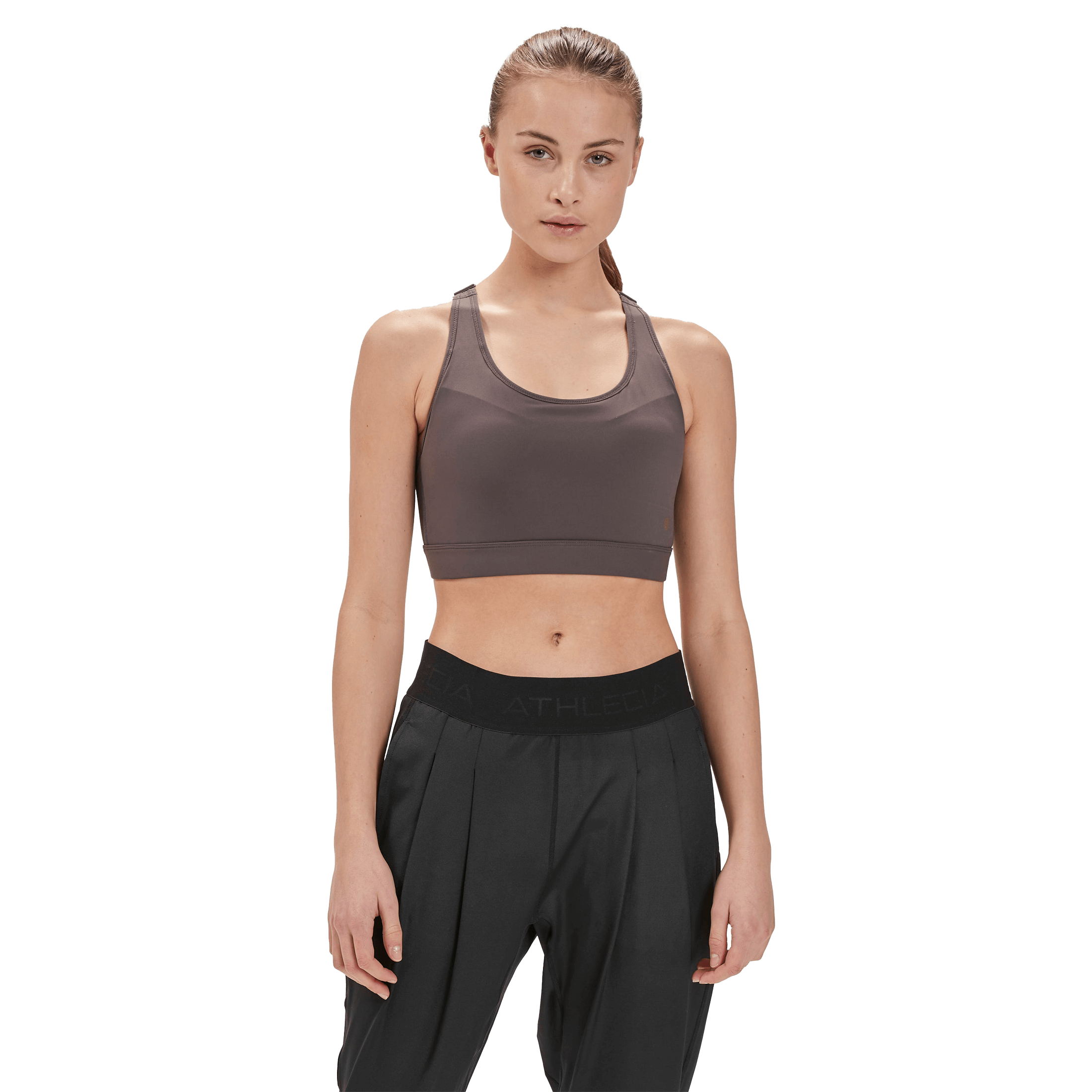 Endurance Jenni W Sports Bra - Undertøy