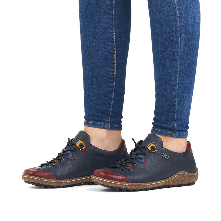 Rieker L7561-14 | MARINE