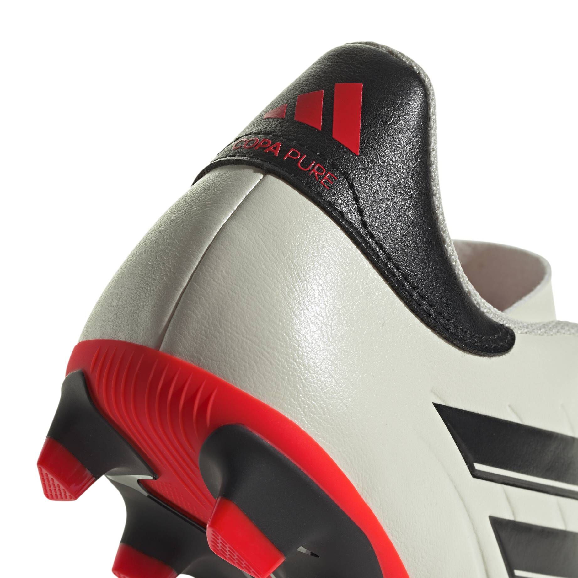 adidas Performance| Herren Fußballschuhe Rasen und Kunstrasen COPA PURE 2 CLUB FxG