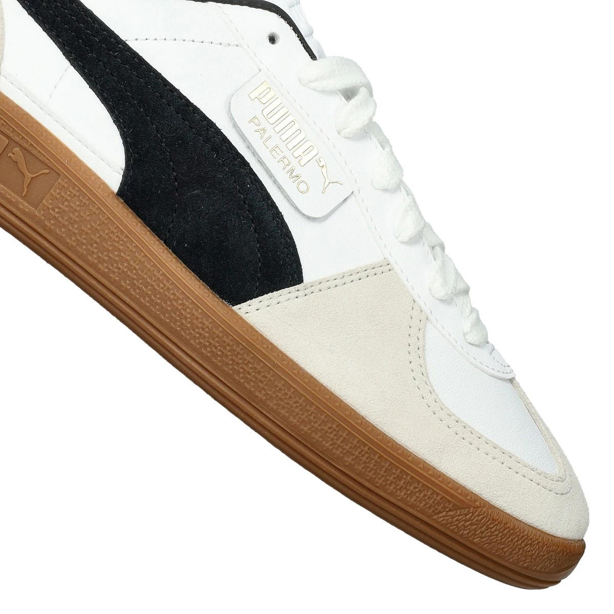 Sneakers Puma Palermo Leather
