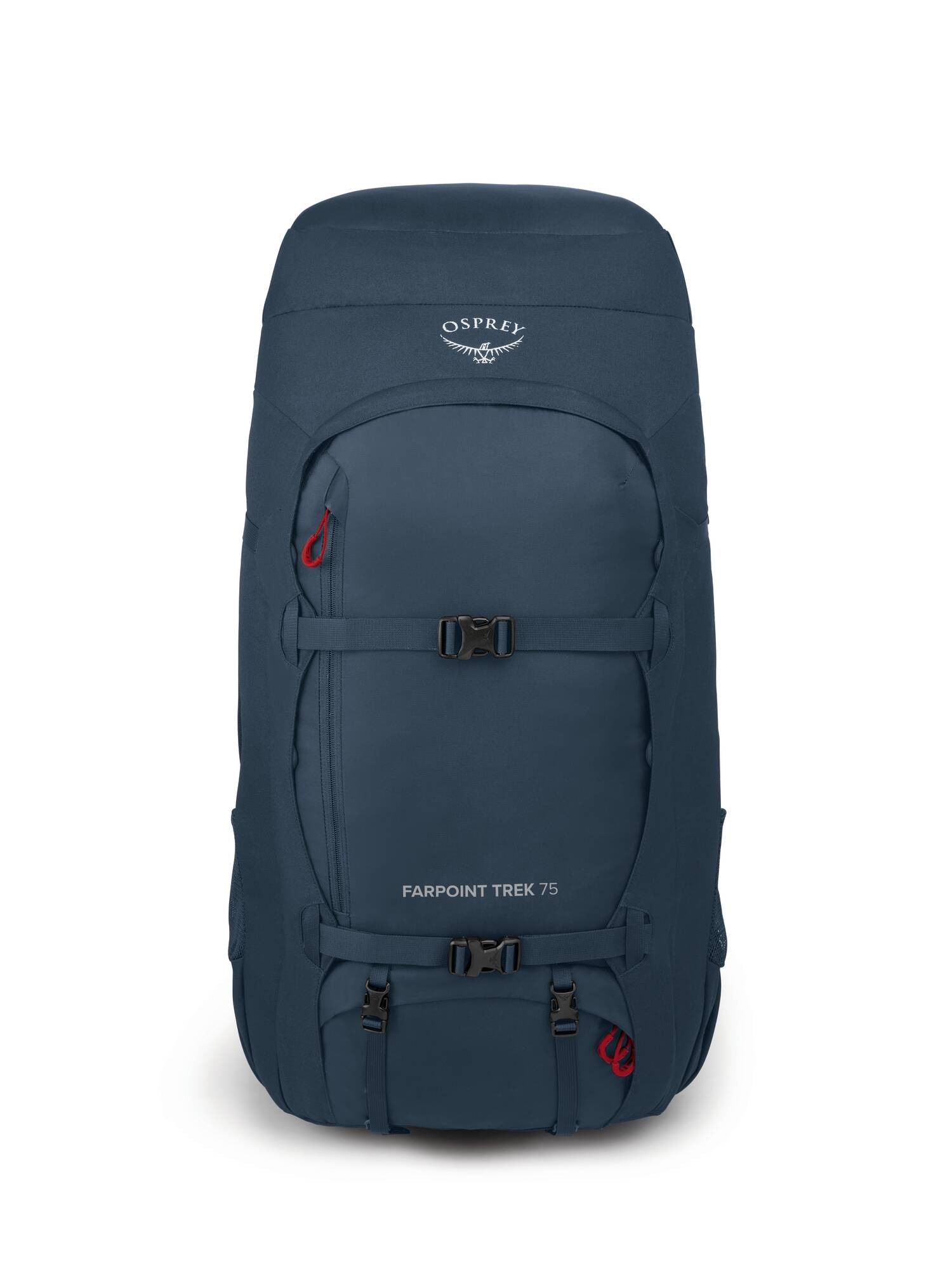 Osprey Farpoint Trek 75L<br>Reisesekk mann