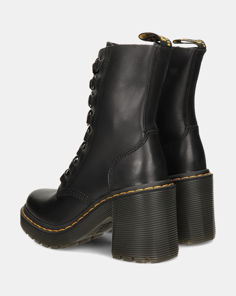 Dr. Martens Chesney Veterboots  - zwart