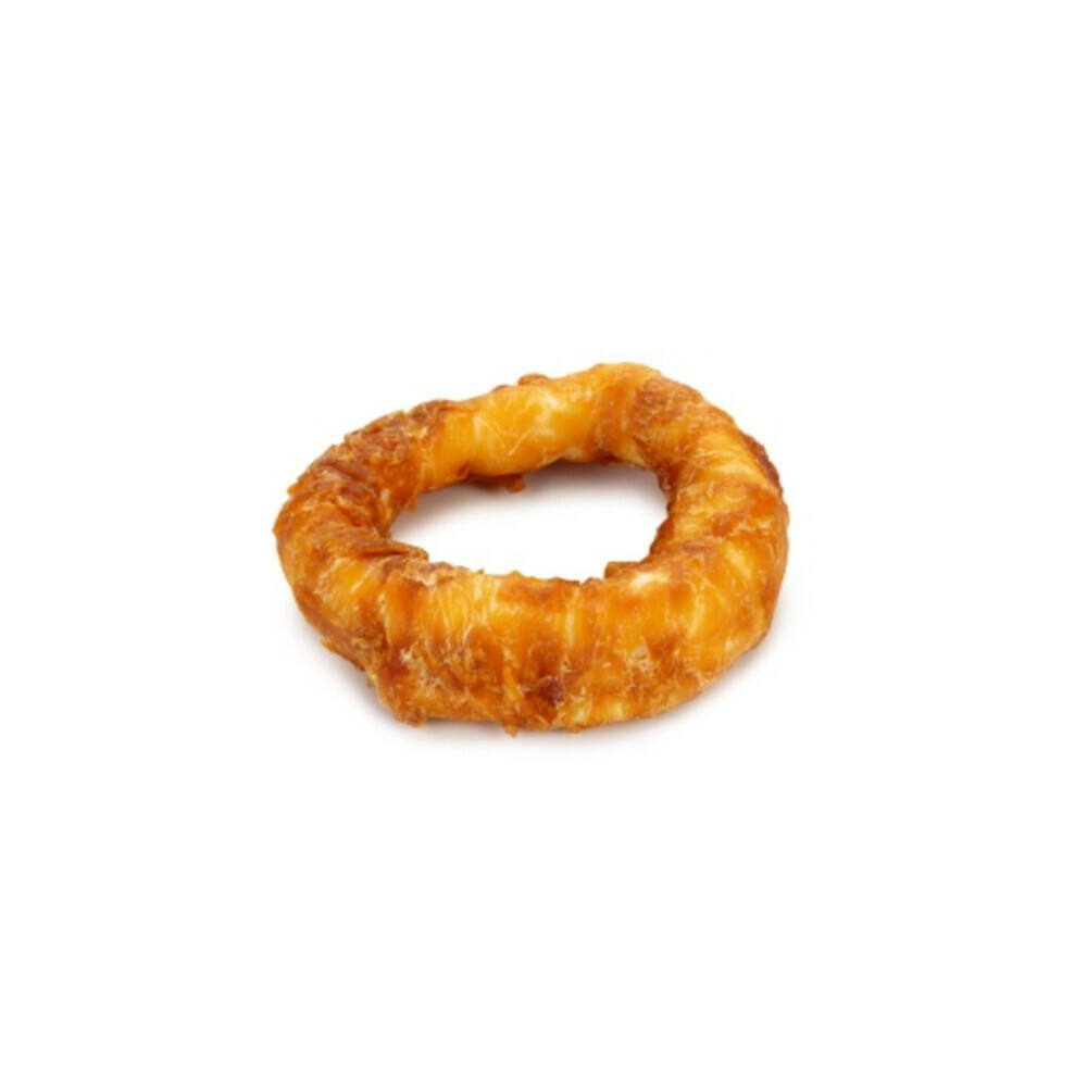 Beeztees Culinair Kauwring / Donut met Kip12,5 cm