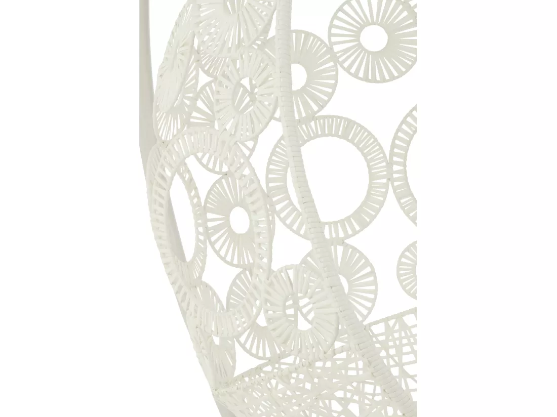 Fauteuil Suspendu & Coussin 