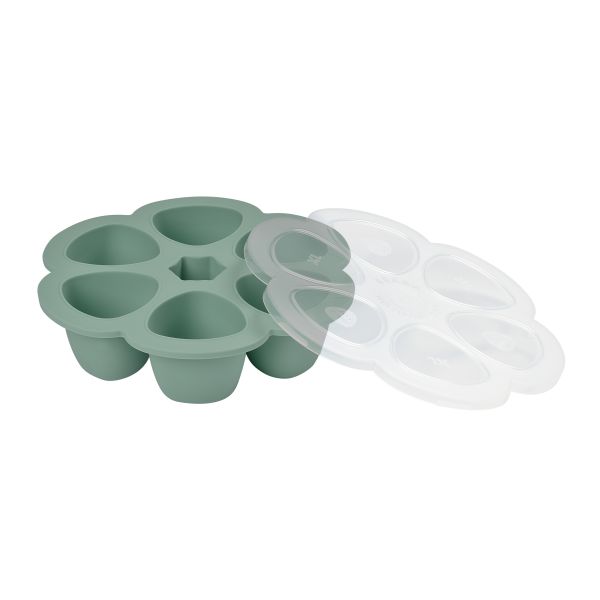 Béaba Multi Portion 6x150ml Groen
