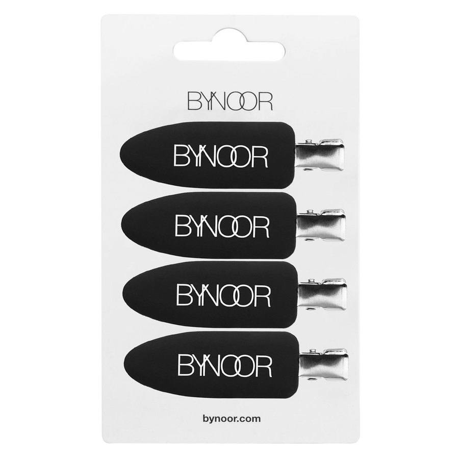 ByNoor Hair Clips 4pcs