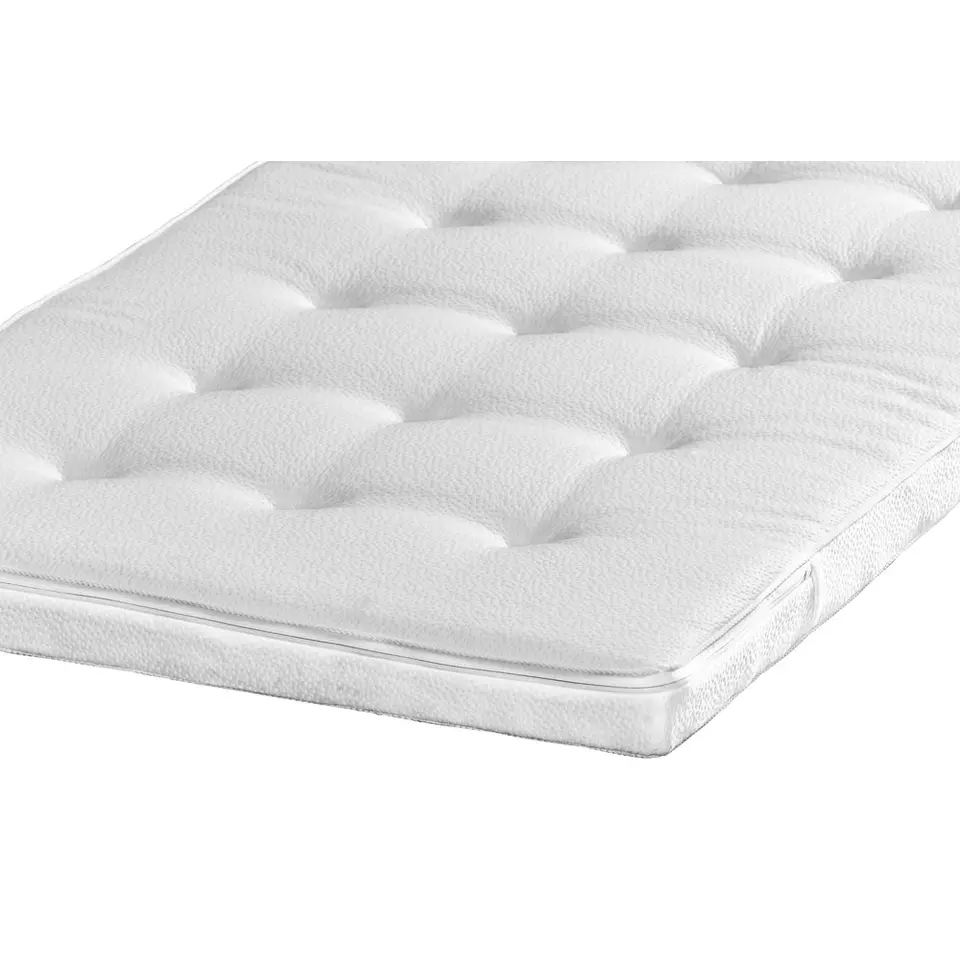 Topmatras Nova - koudschuim - 120x200x8 cm