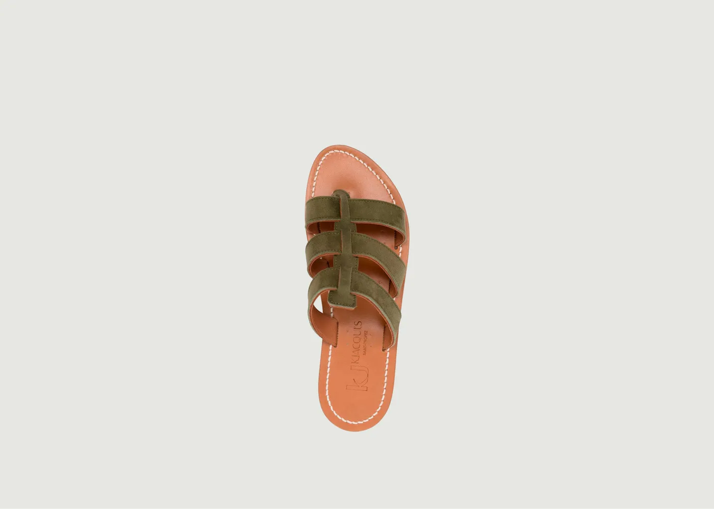 Sandales Dolon K Jacques