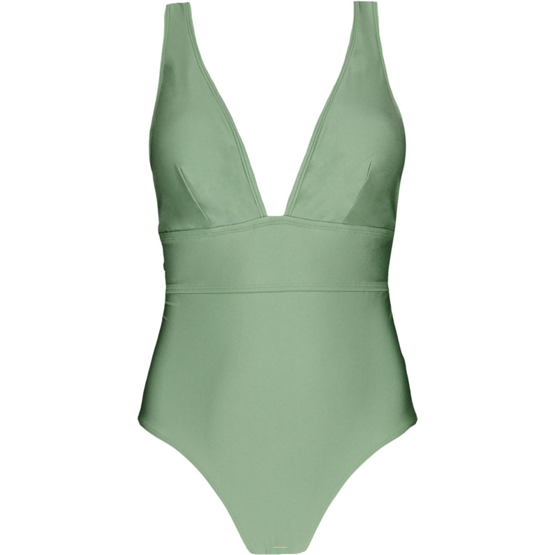 Barts Damen Isla Sculpting Badeanzug