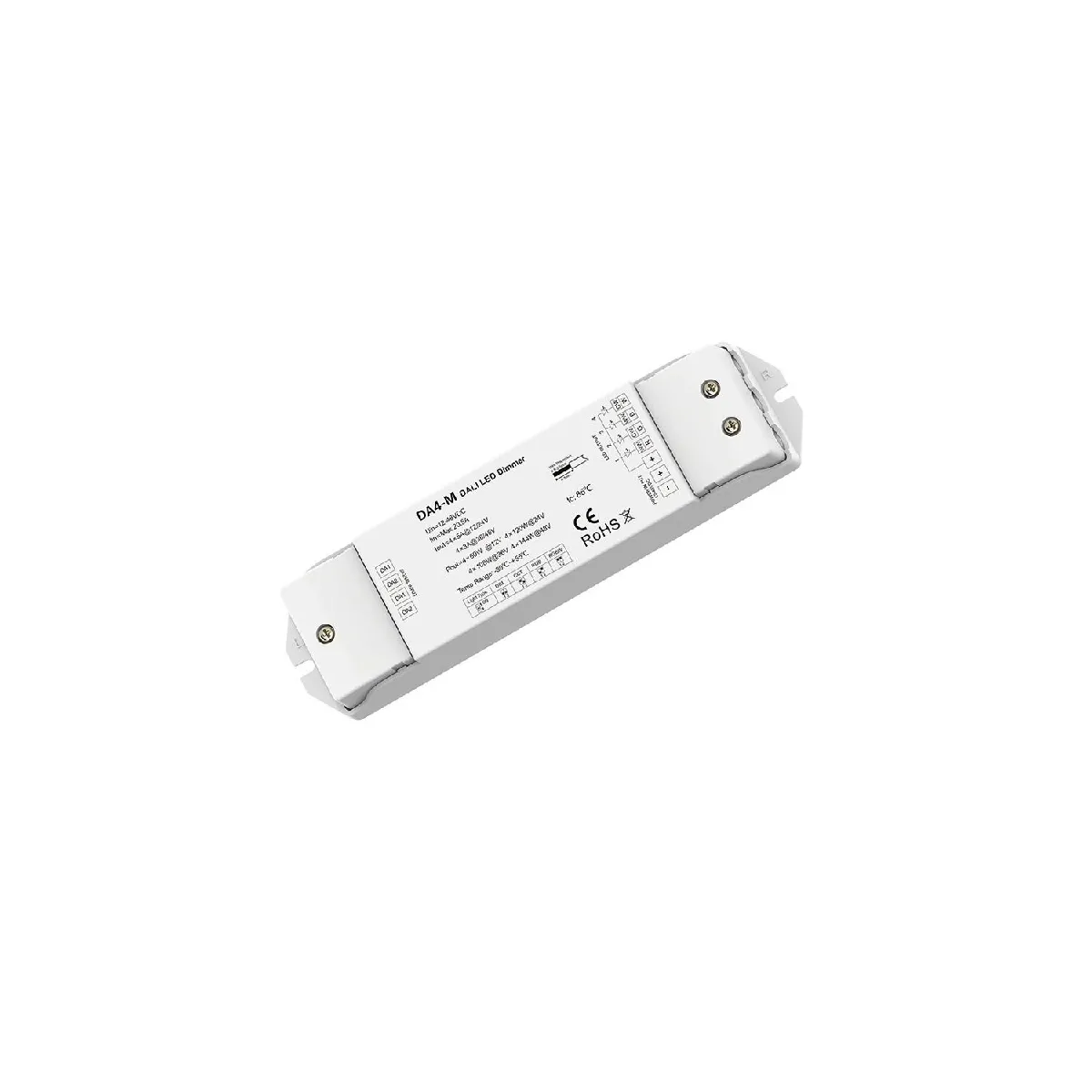 Ledkia - Driver Dimmable DALI