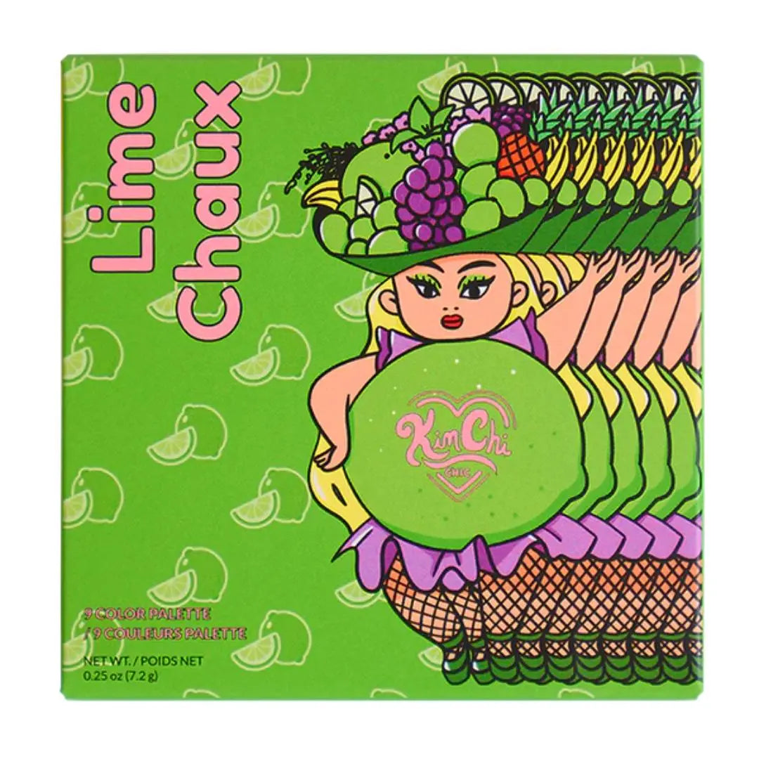 Citrus Queen Lime