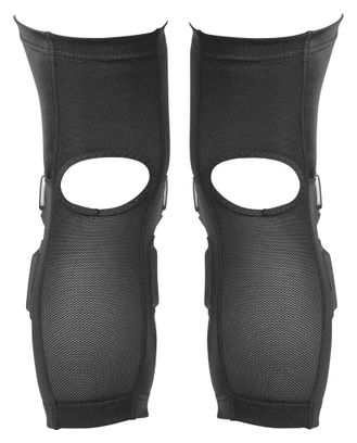 Genouillères TSG Joint Noir