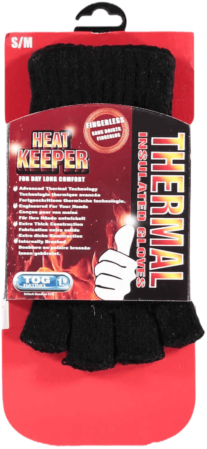 Thermo Gloves