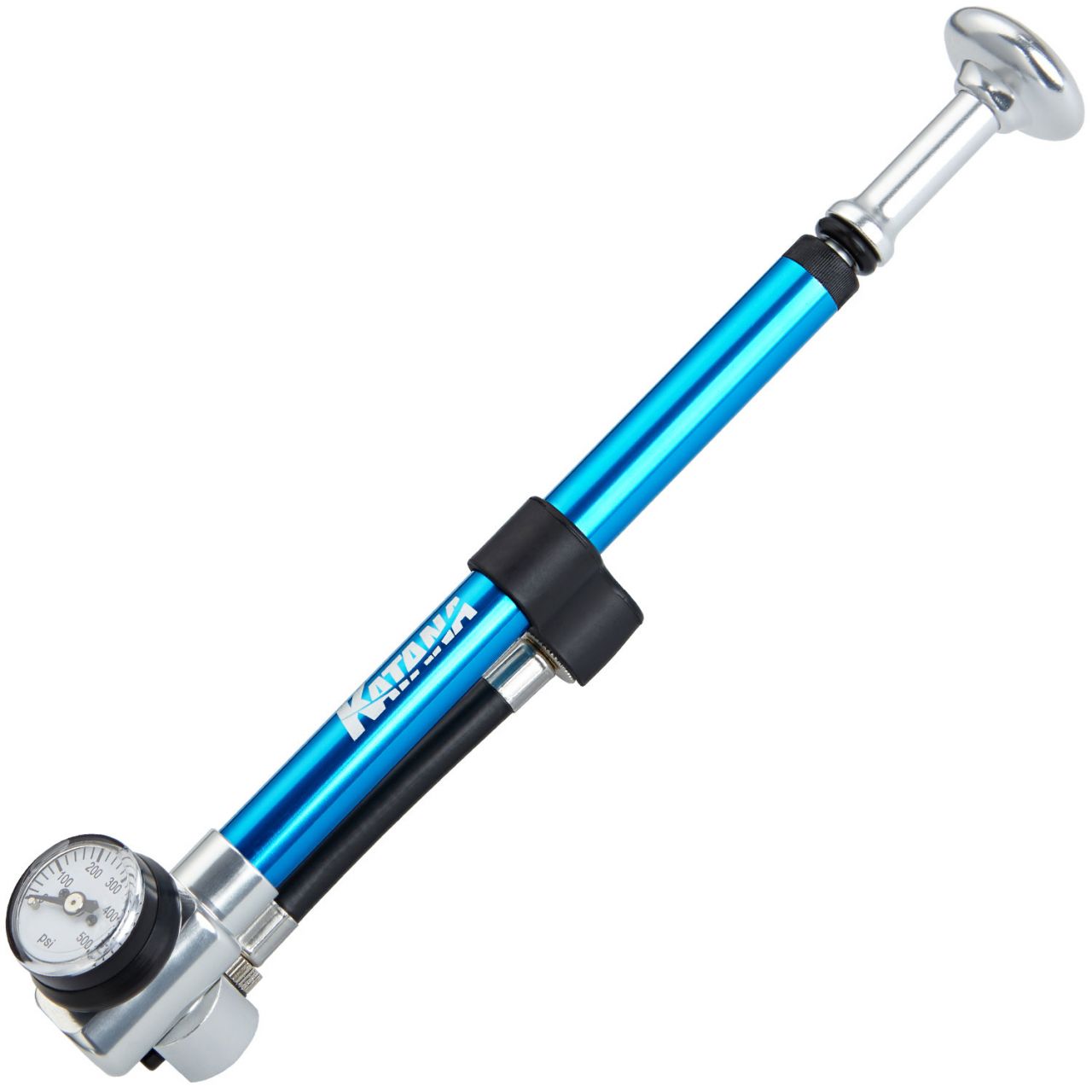 Katana Mistral X 500 Dämpferpumpe kaufen | Bike-Discount
