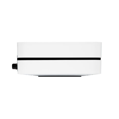 Bluesound POWERNODE – schitterende hifi-streaminginstallatie Wit