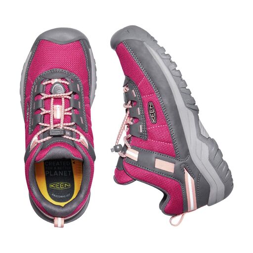Sapatos de montanha infantis Targhee Sport Keen