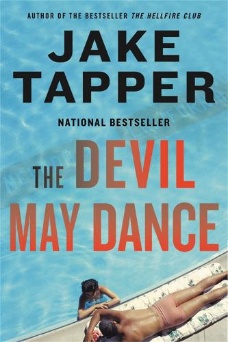 The Devil May Dance: A Novel (Paperback)