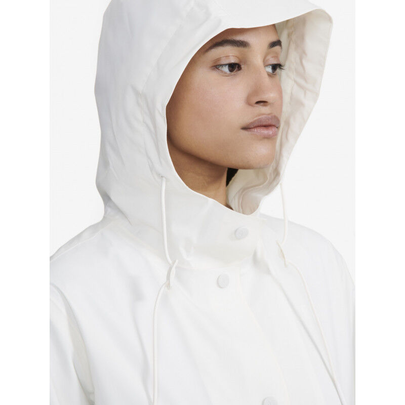 MTD Long Hooded Parka - Parka femme