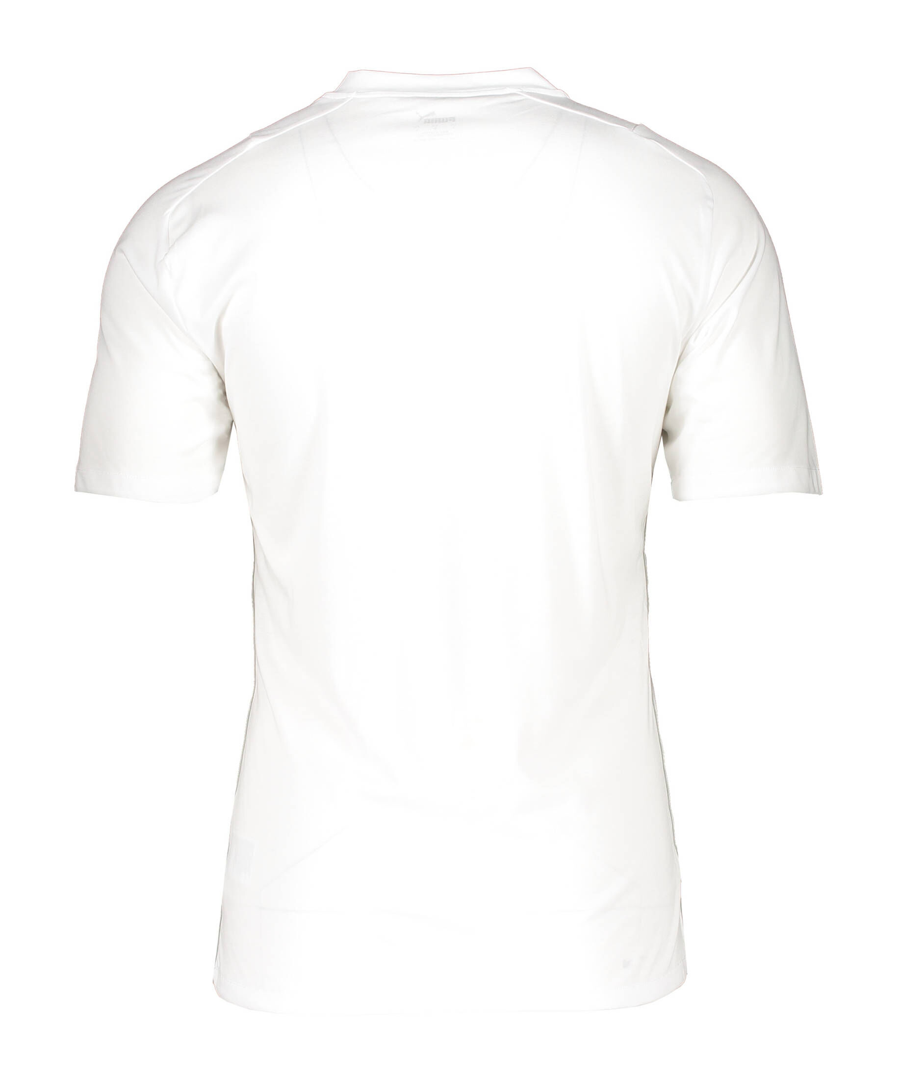Puma| Herren Fußball - Teamsport Textil - T-Shirts teamCUP Casuals T-Shirt