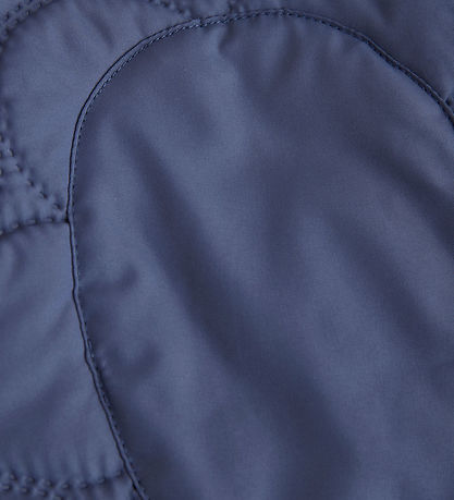 En Fant Thermokleidung - Vintage Indigo