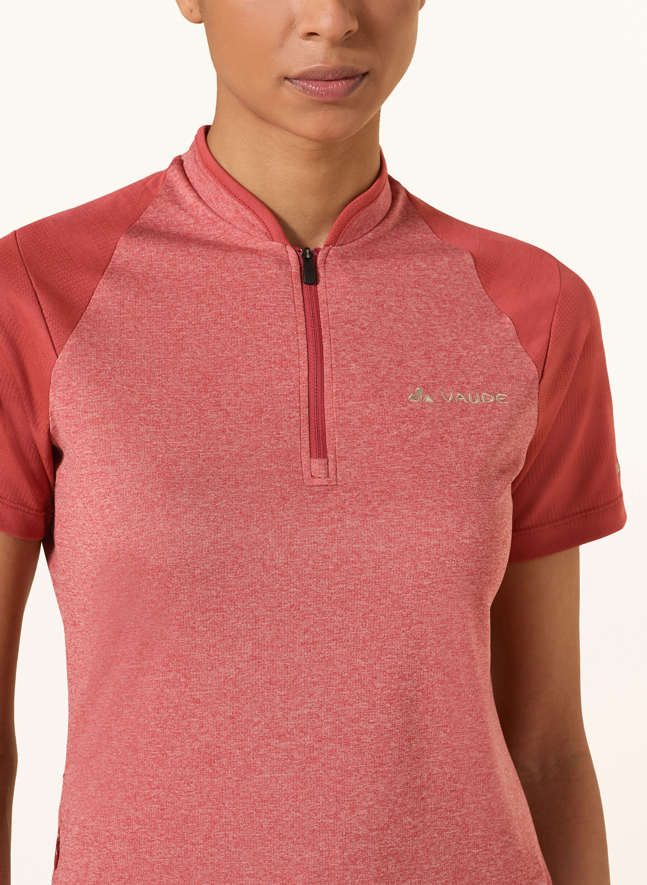 VAUDE Radshirt TAMARO IV