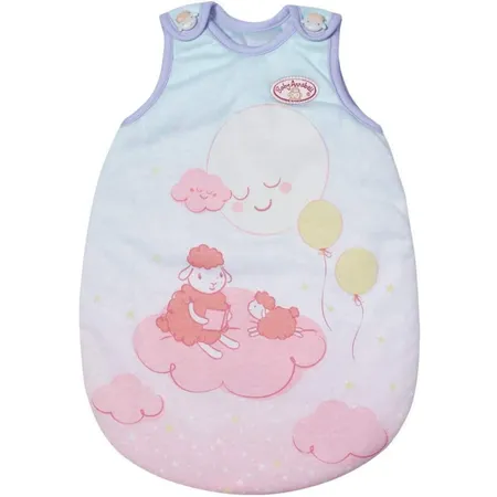 Baby Annabell® Sweet Dreams Schlafsack