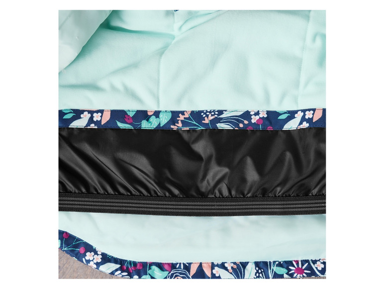 Kinderwinterjas