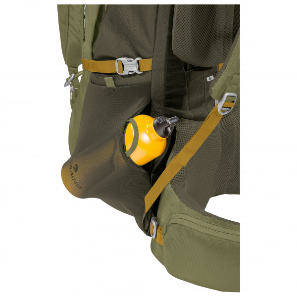 Ferrino - Backpack Transalp 60 - Sac à dos de trekking