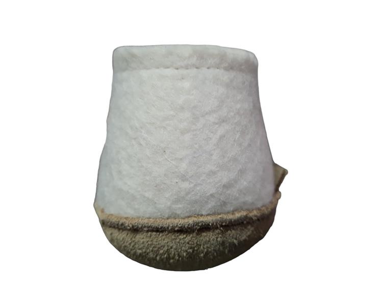 Glerups A shoe White
